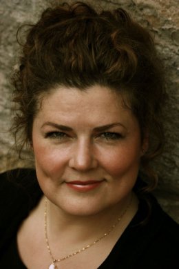 Christiane Libor