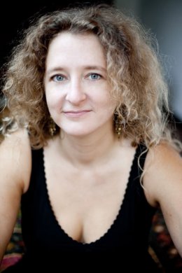 Anna Sushon