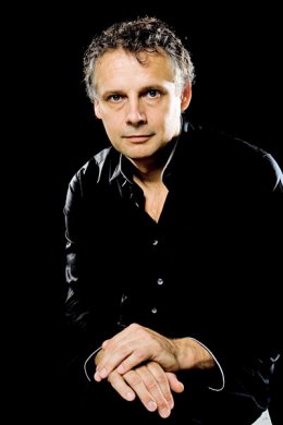 Pieter Wispelwey