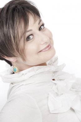 Anja-Nina Bahrmann