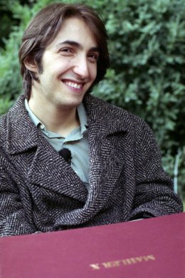 Yoel Gamzou