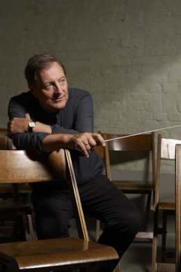 Howard Griffiths