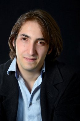 Yoel Gamzou