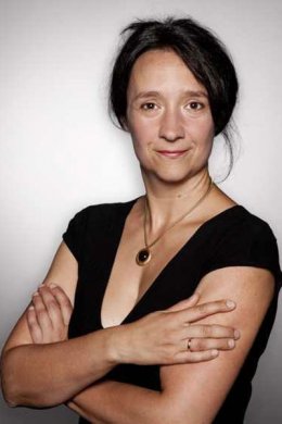 Prisca Maier