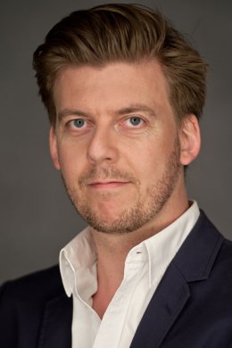 Lars Møller