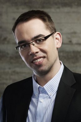 Adam Palka