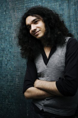 Nemanja Radulović