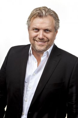 Olafur Sigurdarson