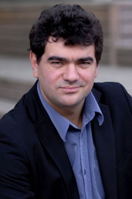 Olivier Tardy