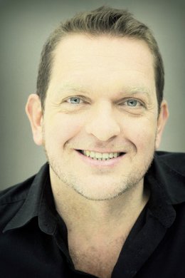 Thomas de Vries