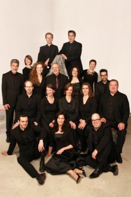 Württembergischer Kammerchor
