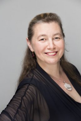 Lilya Zilberstein