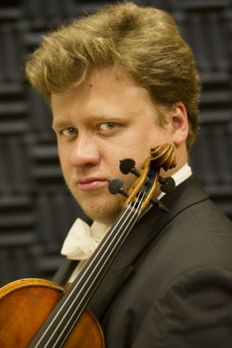 Andrey Baranov