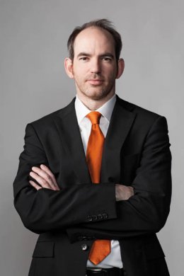 Rasmus Baumann