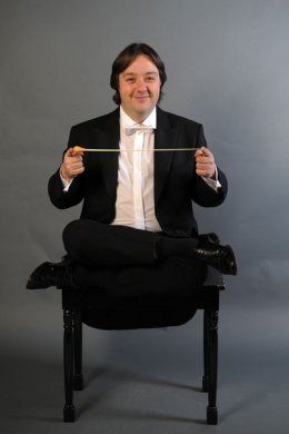 Stefan Blunier