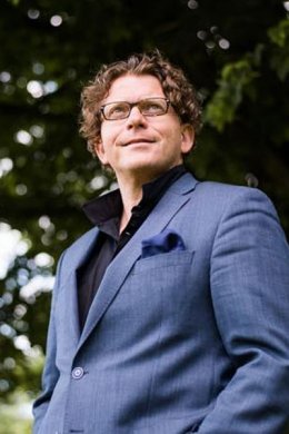 Marcus Bosch