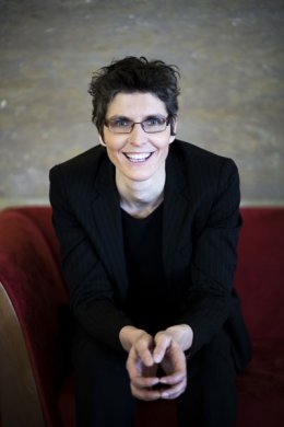 Elisabeth Fuchs