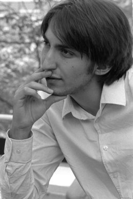 Yoel Gamzou