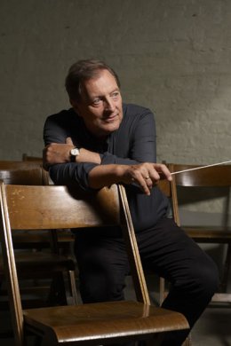 Howard Griffiths