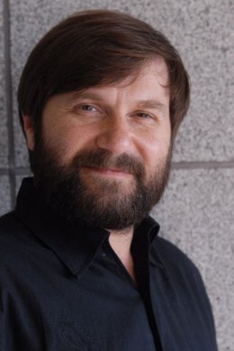 Alexander Korsantia