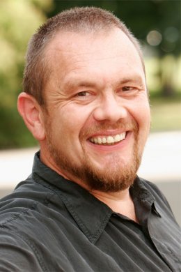 Jürgen Linn
