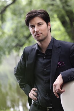 Daniel Müller-Schott