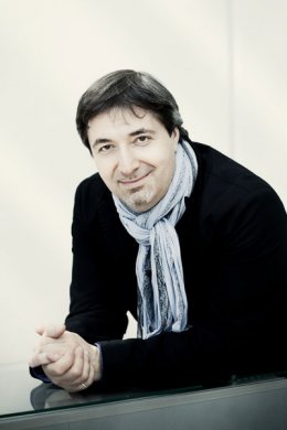 Daniel Raiskin