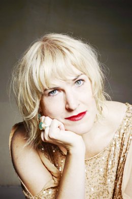 Helena Rasker