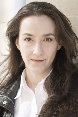 Elif Veyisoglu