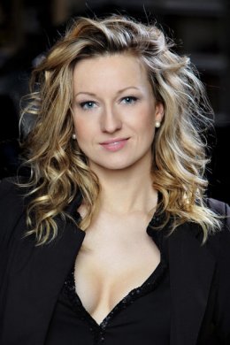 Martina Welschenbach