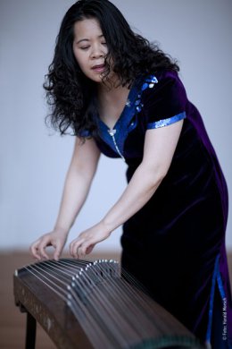 Xu Fengxia