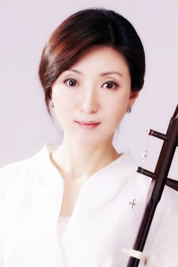 Yu Hongmei