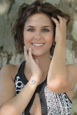 Jennifer Zein