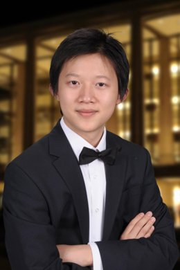 Antonio Chen Guang