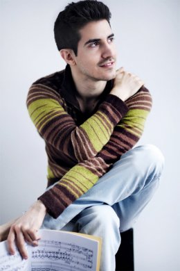 Andy Feldbau