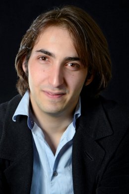 Yoel Gamzou