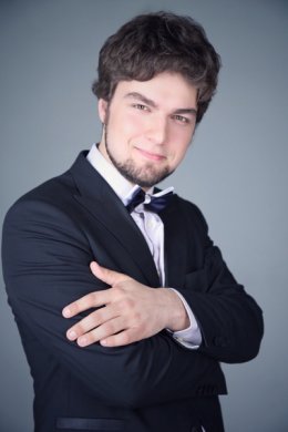 Lukas Geniušas