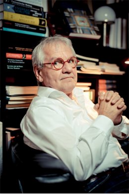 Reinhard Goebel