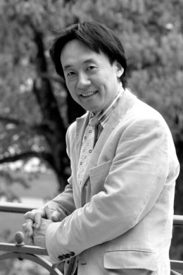 Toshiyuki Kamioka