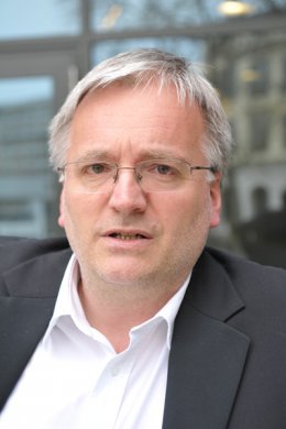 Ekkehard Klemm