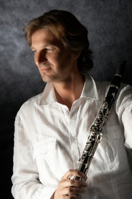 Andy Miles