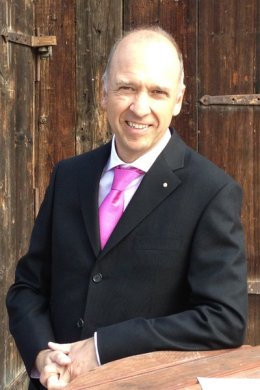 Jörg Schade
