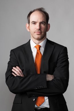 Rasmus Baumann