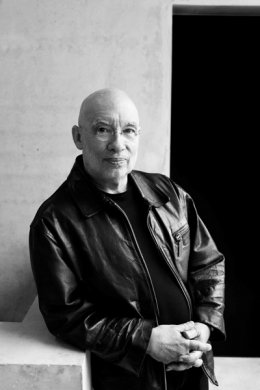 Dennis Russell Davies