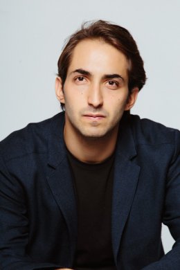 Yoel Gamzou