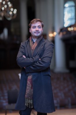 Stefan Hadjiev