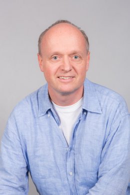 Martin Homann