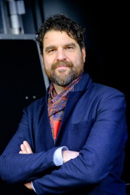 Markus Huber