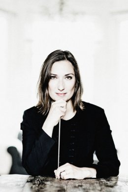Ariane Matiakh