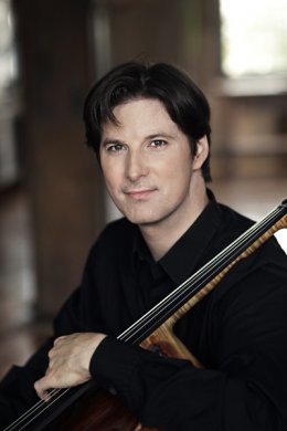 Daniel Müller-Schott